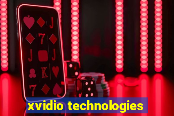 xvidio technologies-startup download o